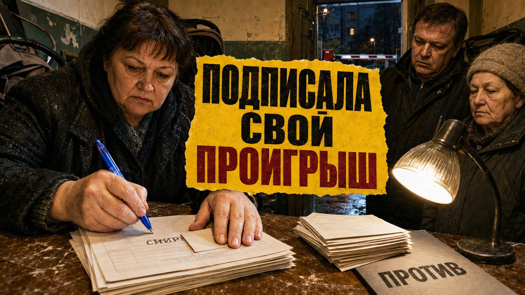 Обложка литературной истории о Нине, которая подписала проверенный итог 27:26 после спора о шлагбауме