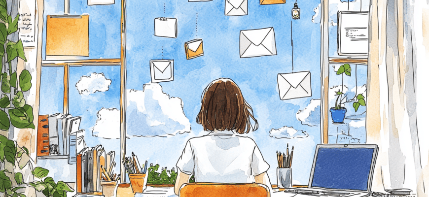 Email-маркетинг для психолога: 7 шагов к успешной сборке базы и превращению подписчиков в клиентов