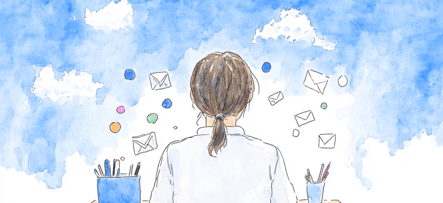 Email-маркетинг для психолога: пошаговое руководство по сбору базы клиентов и увеличению конверсии