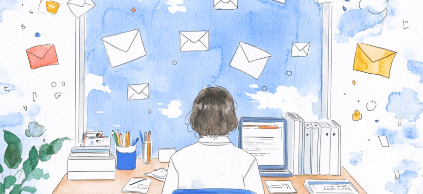 Email-маркетинг для психолога: секреты сбора базы клиентов и эффективной конверсии