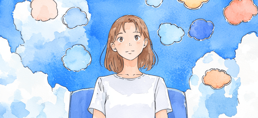 Как эффективно работать с ОКР психологом: 7 шагов к успеху и гармонии в жизни