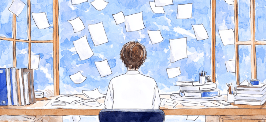 Как психологу писать научные статьи: практическое руководство для успешных публикаций