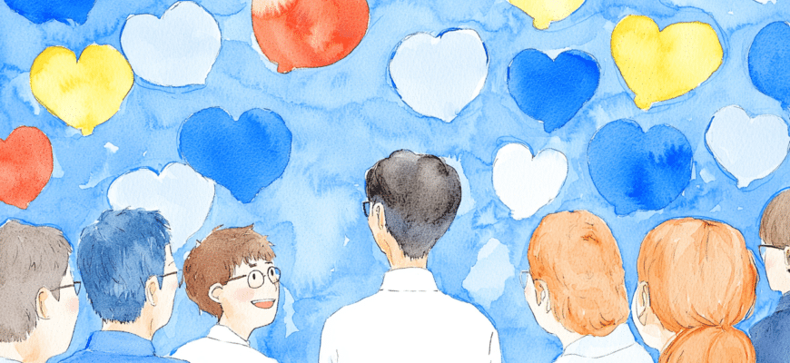 Как психологу создать активное сообщество в социальных сетях: 7 эффективных стратегий для роста и вовлечения аудитории