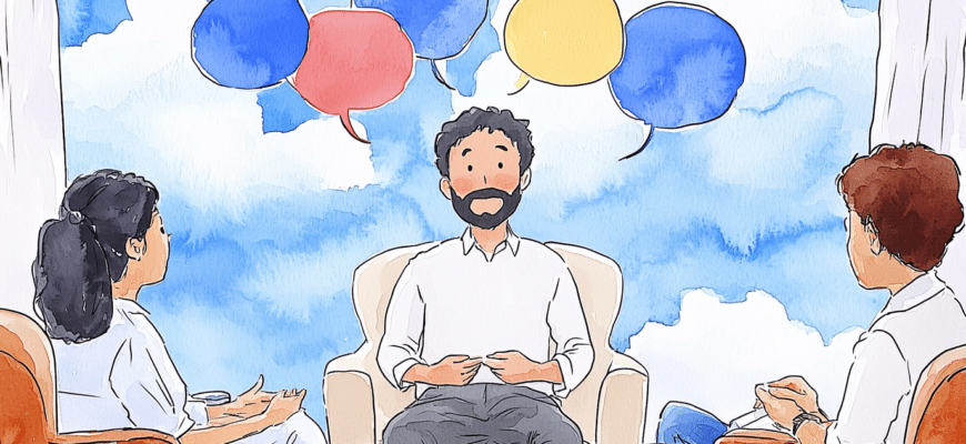 Как психологу вести профессиональный блог: секреты успешного контент-маркетинга и привлечение клиентов