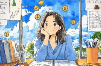 Как психологу вести учет доходов и расходов: 7 эффективных методов для финансового благополучия вашего кабинета