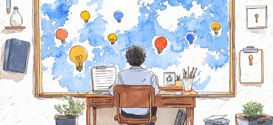 Как психологу защитить свою интеллектуальную собственность: 7 эффективных стратегий для сохранения уникальности и достоинства вашей работы