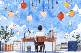 Как психологу защитить свою интеллектуальную собственность: 7 эффективных стратегий для защиты ваших идей и наработок