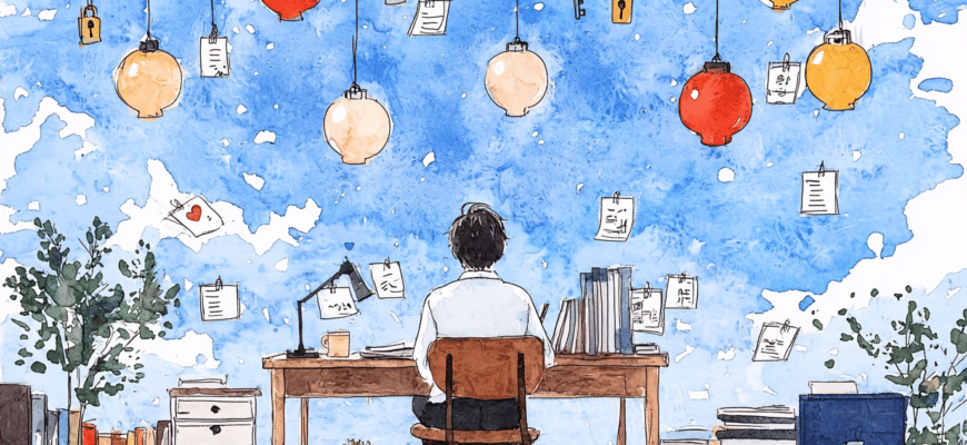 Как психологу защитить свою интеллектуальную собственность: 7 эффективных стратегий для профессионалов