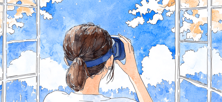 Как VR-технологии меняют работу психолога: возможности и применение для эффективной терапии