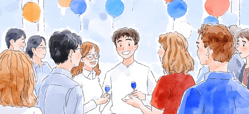 Нетворкинг для психолога: эффективные стратегии и лучшие площадки для успешного продвижения в профессии