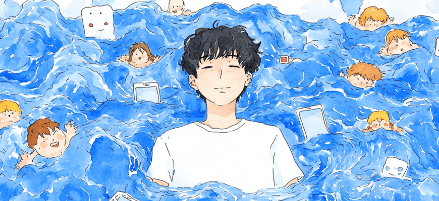 Психология в эпоху социальных сетей: новые вызовы и как их преодолеть для улучшения жизни