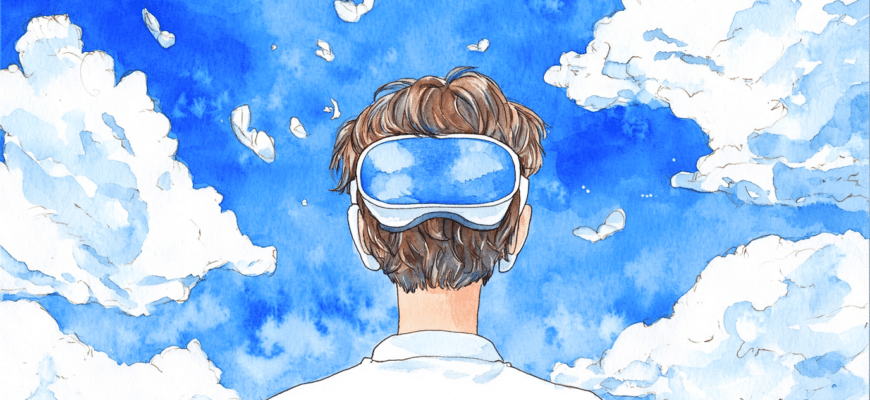 VR-технологии в работе психолога: удивительные возможности и реальные применения для улучшения психического здоровья